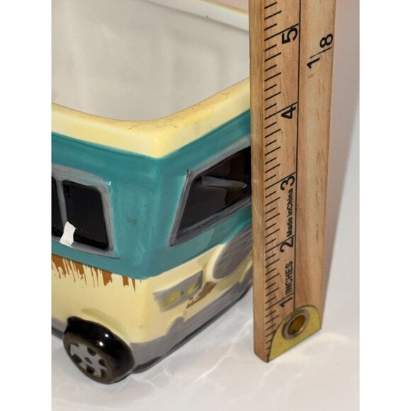 National Lampoons Christmas Vacation RV Camper Ceramic Mug 4"x4" - Picture 3 of 6